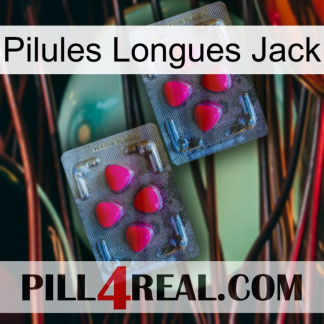 Long Jack Pills 14